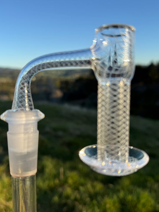 Victory Glassworks G5 Valorian - Karma Glass Collector's Edition