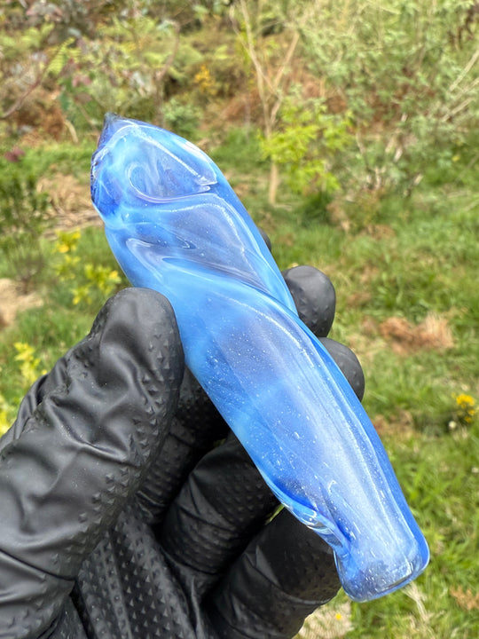 Alex Golovin Icicle Spoon - Custom Colour