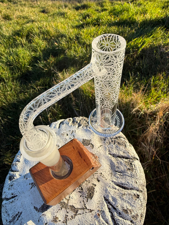 Victory Glassworks - Titan 2