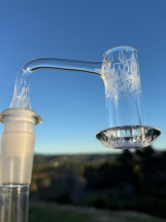 Victory Glassworks - Hades Collectors Edition