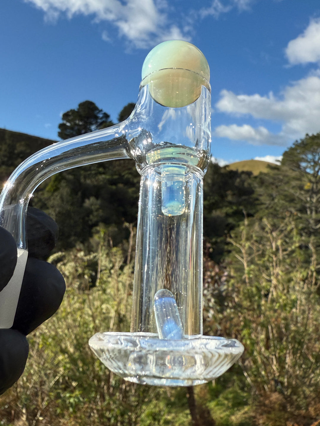 Jamie Clement Terp Slurper Set - Glopal
