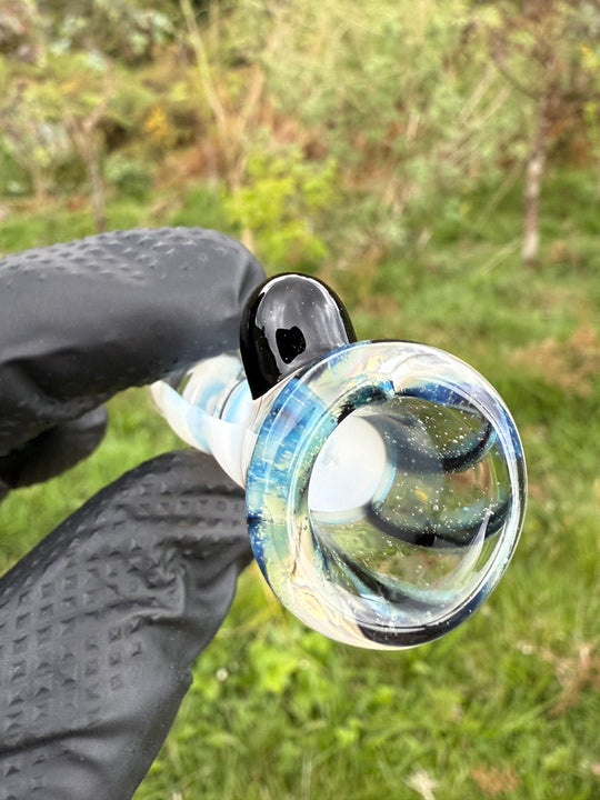 Alex Golovin Windowed One Hitter - Blue Stardust/Custom