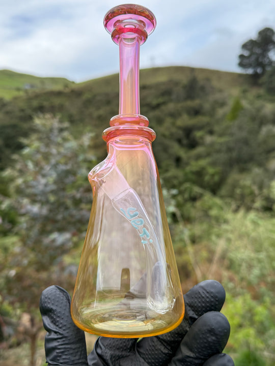 Yeti Glass XL Jammer - Gold Fumed #2