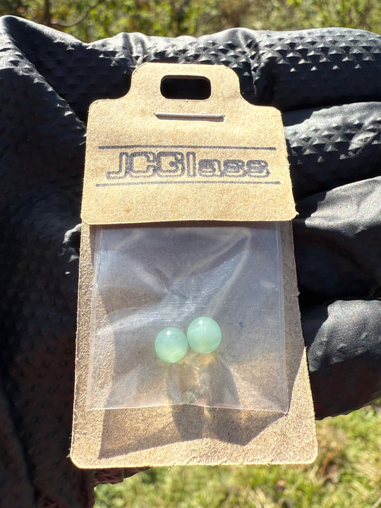 Jamie Clement Terp Pearl/Pill Sets - Multiple Colours