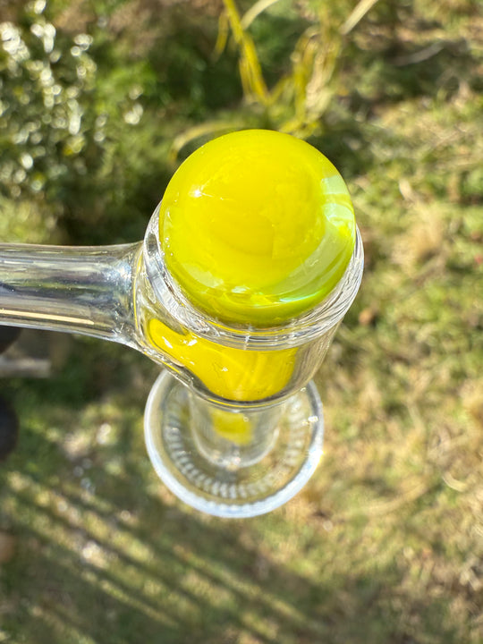 Jamie Clement Terp Slurper Set - Shrek