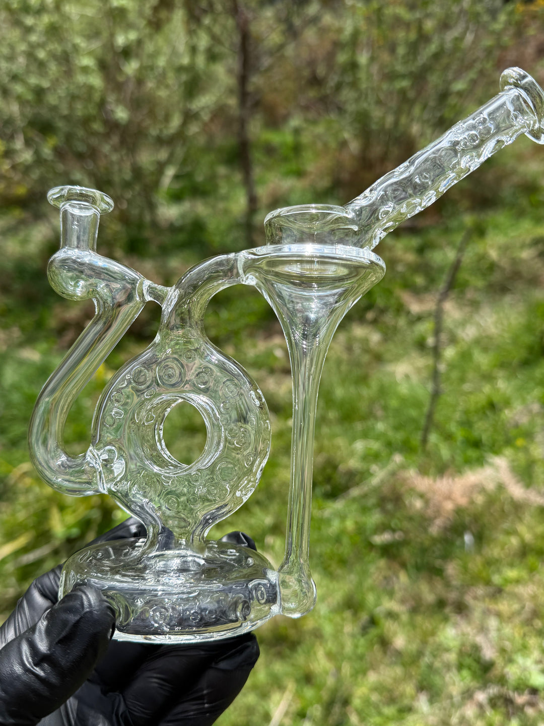 23Glass - Donut RBR
