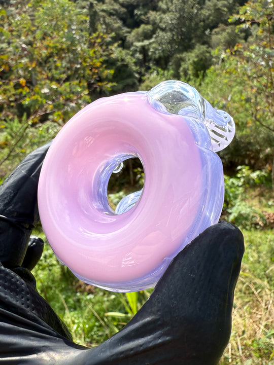 Blitzkriega Pool Floaty Balloon Dog - Pink/Purple/Multicolour