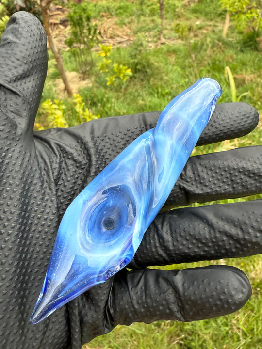 Alex Golovin Icicle Spoon - Custom Colour