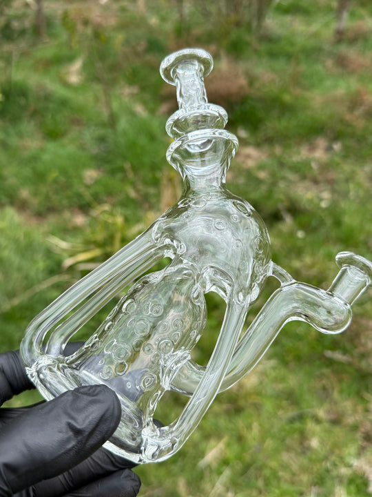23Glass - Blooper 4Cycler