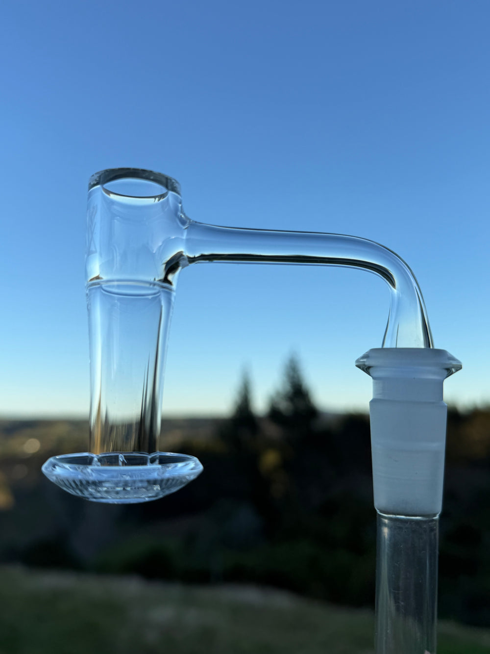 Victory Glassworks - Vortex XL