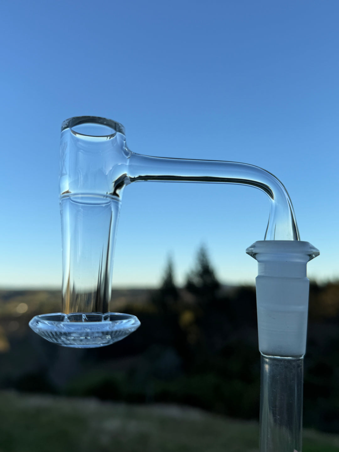 Victory Glassworks - Vortex XL