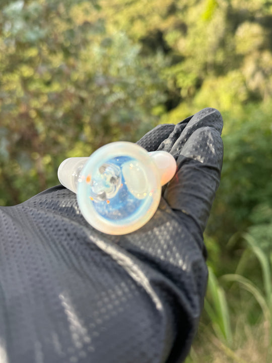 Uzzi Glass Swiss Perc Drip Tube Set - Glopal