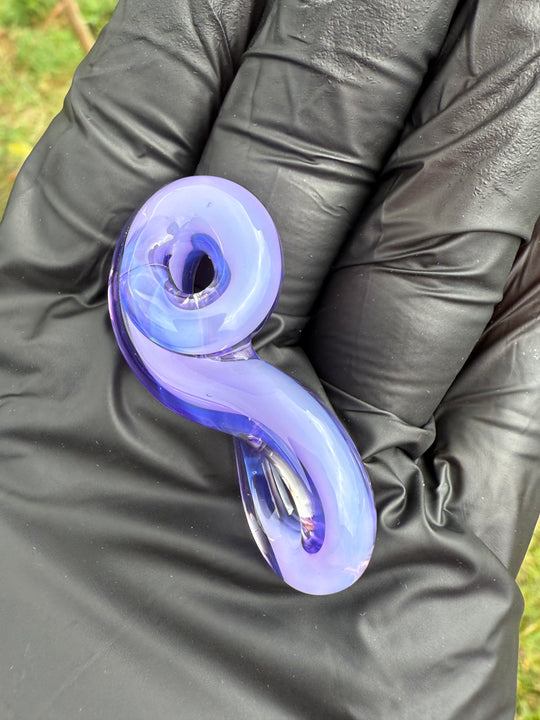Alex Golovin Slide Pendant #2 - Custom Colour