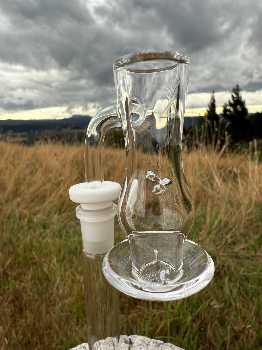 Victory Glassworks - Venus 2