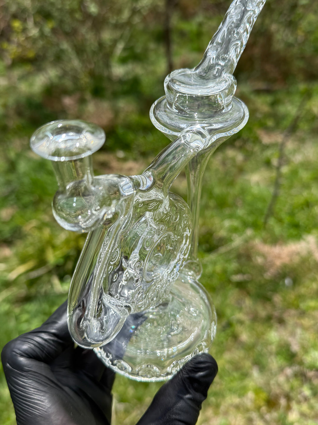 23Glass - Donut RBR