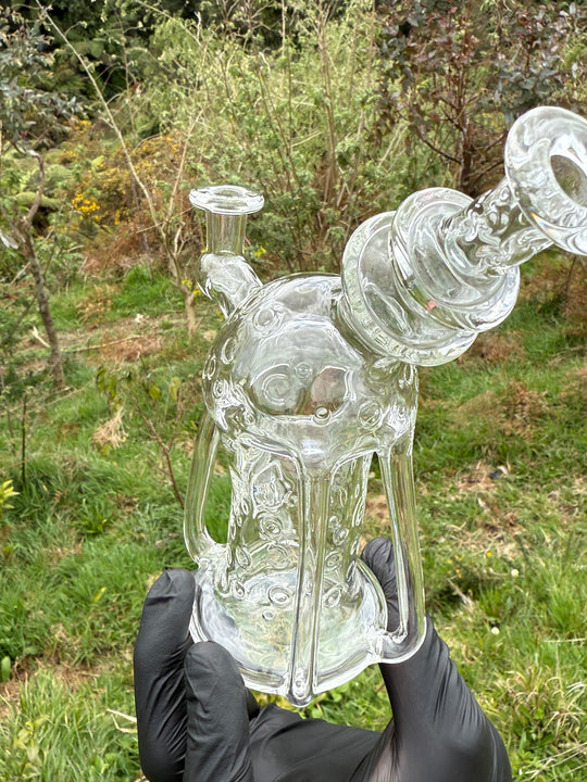 23Glass - Blooper 4Cycler