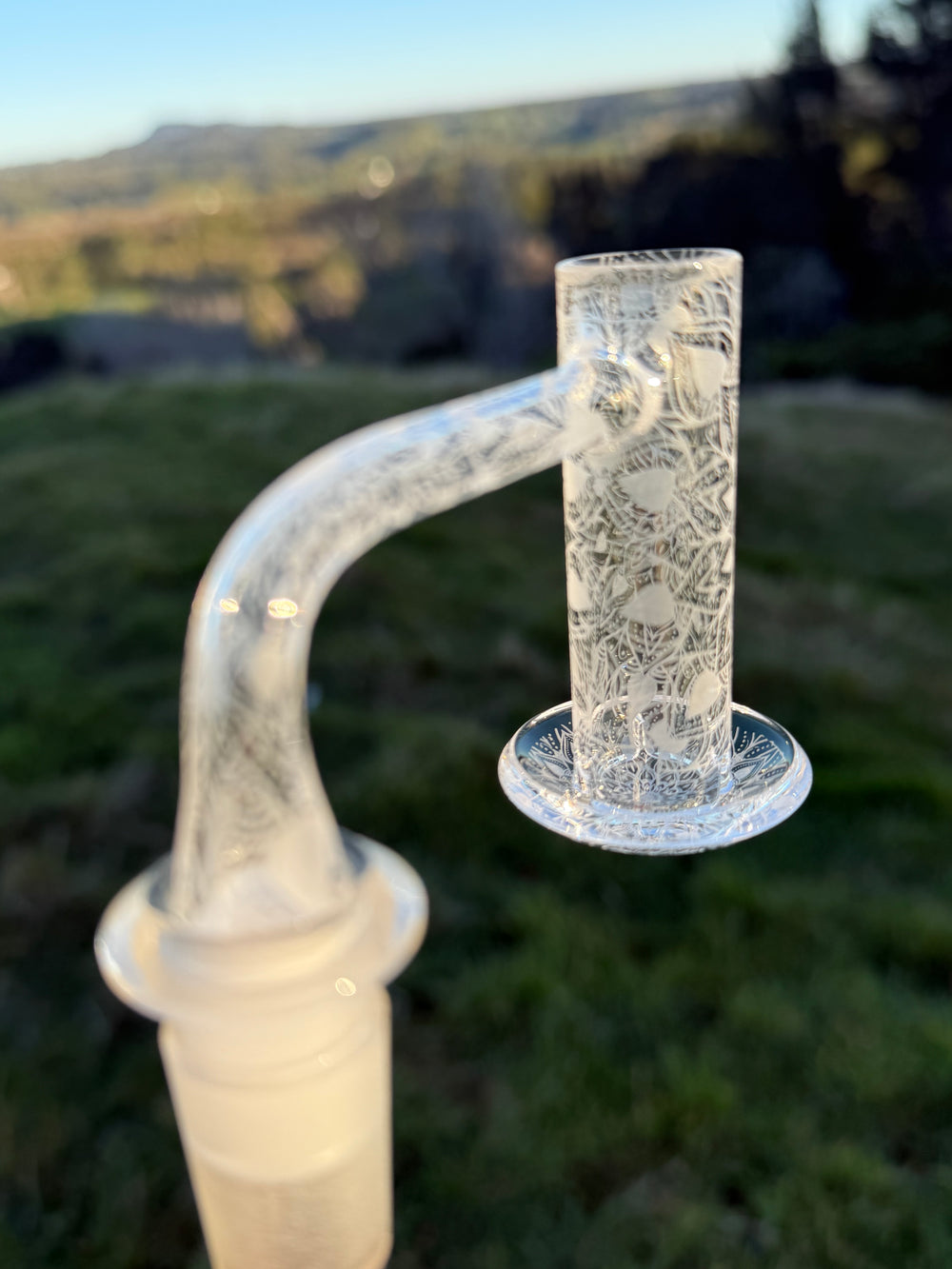 Victory Glassworks - Dazed 2 - Limited Edition G5 20mm Hybrid