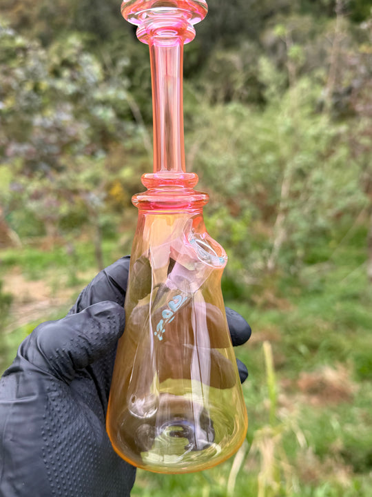 Yeti Glass XL Jammer - Gold Fumed #2