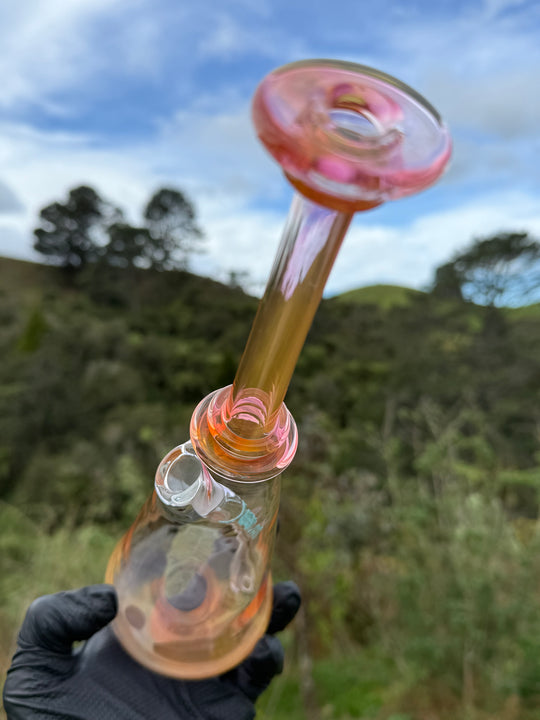 Yeti Glass XL Jammer - Gold Fumed #1