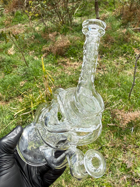 23Glass - Blooper 4Cycle Recycler Klein