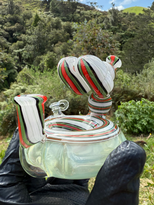 Blitzkriega Pool Floaty Balloon Dog - Gucci/Multicolour