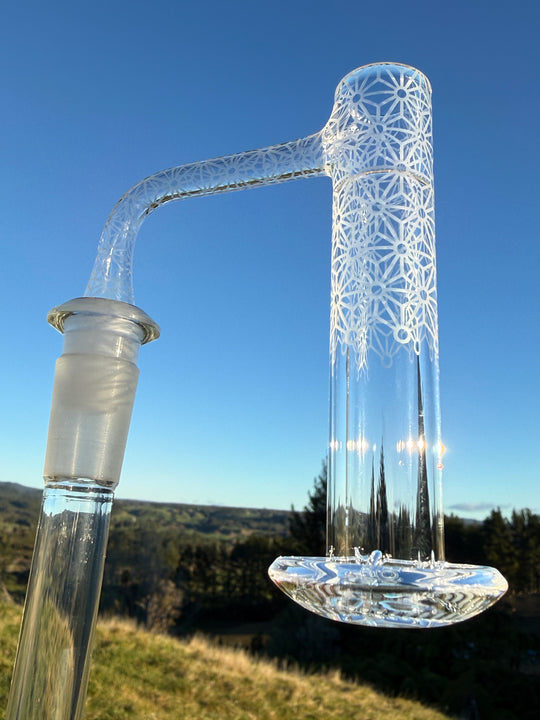 Victory Glassworks - Titan 2