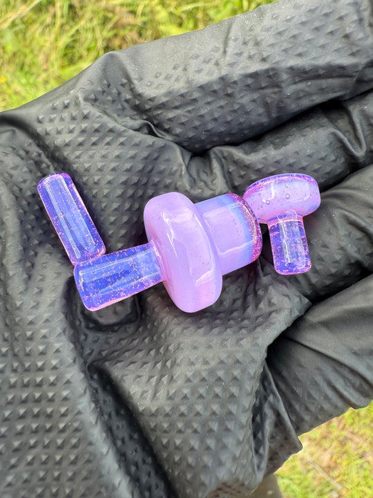 Jamie Clement Terp Slurper Set - Pink Slyme