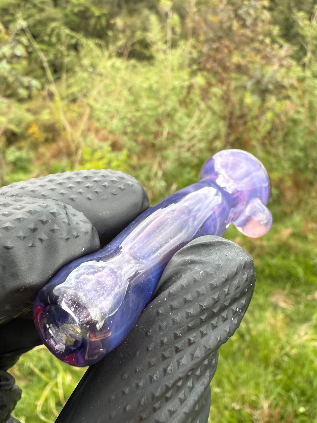 Alex Golovin One Hitter #1 - Royal Jelly/Custom