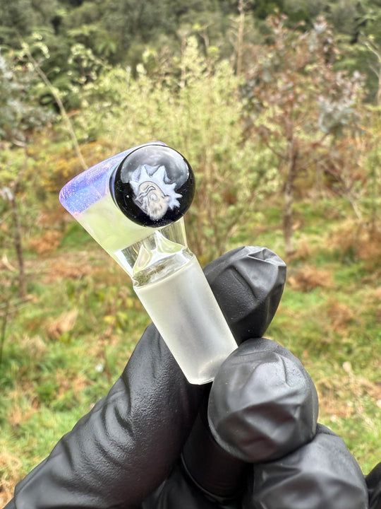 Alex Golovin Slide 14mm Millie - Pink Slyme/Antidote/Rozwell