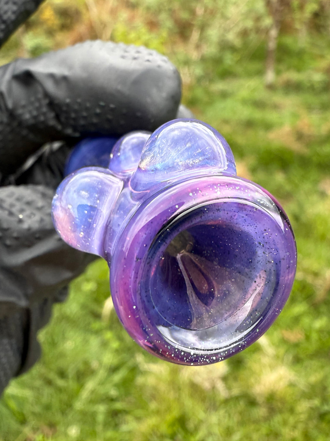 Alex Golovin One Hitter #2 - Royal Jelly/Custom