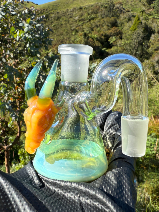 Jamie Clement Dragon Ash Catcher - Yoshi