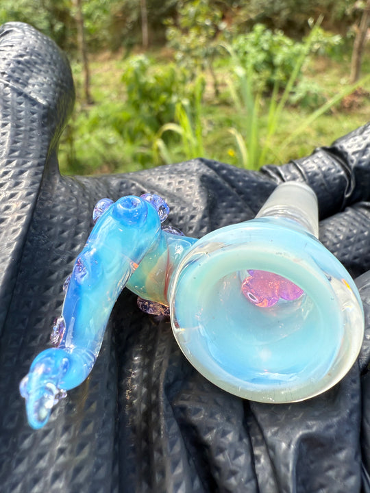 Jamie Clement Removable Screen Slide 14mm Tentacle - Marina