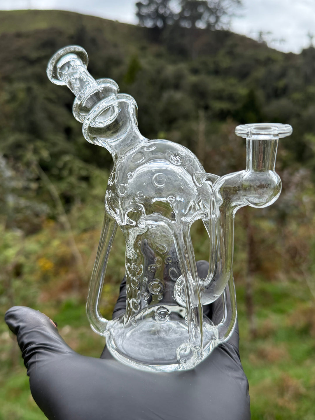 23Glass - Blooper 4Cycler
