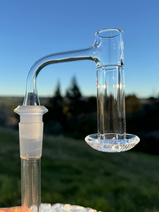 Victory Glassworks - T3
