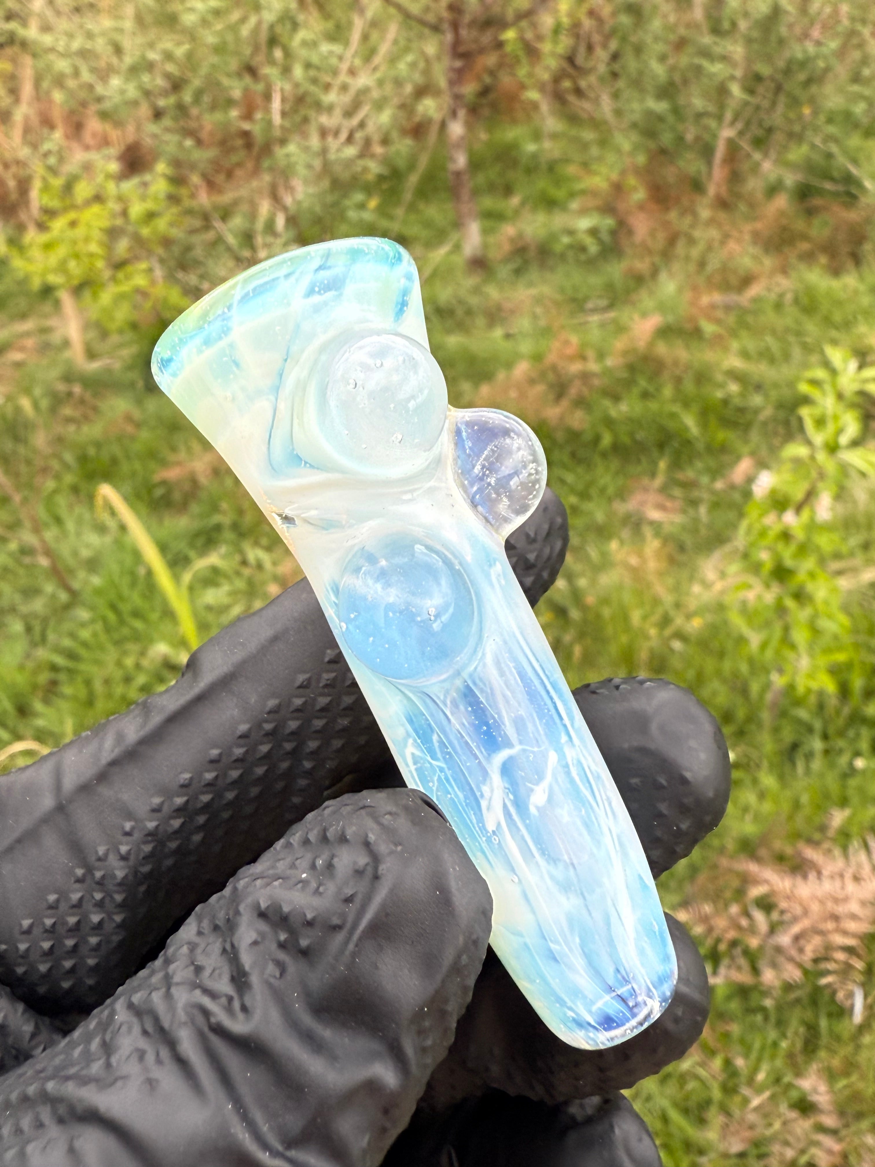 Alex Golovin One Hitter - Custom Colour – Off Grid Society Aotearoa