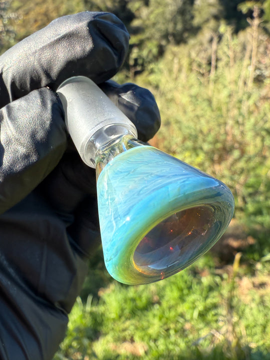 Jamie Clement Slide 14mm - Blue Honey