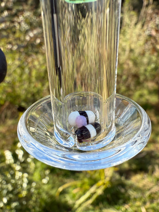 Jamie Clement UFO Abduction Terp Slurper Set - Multicolour #1