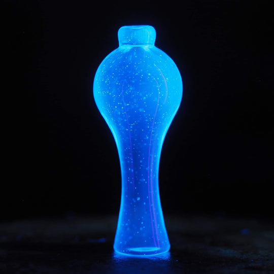 AUBORO Bubble Cap - Blue Luna UV