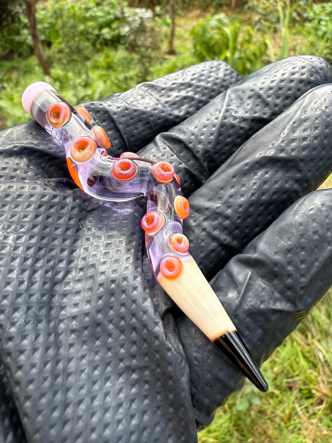 Jamie Clement Tentapencil Poker - Light Amethyst