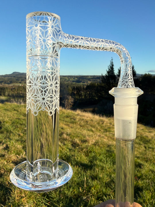 Victory Glassworks - Titan 2