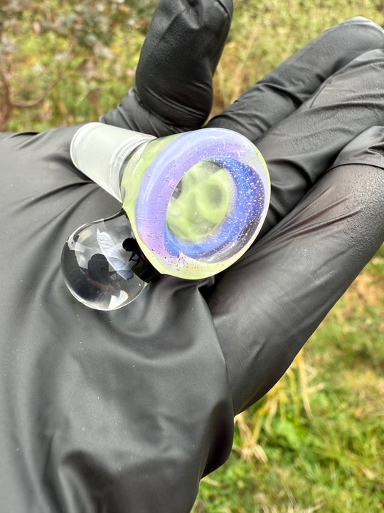Alex Golovin Slide 14mm Millie - Pink Slyme/Antidote/Rozwell