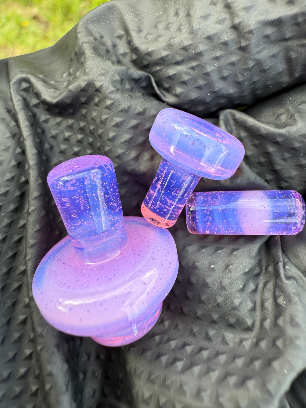 Jamie Clement Terp Slurper Set - Pink Slyme