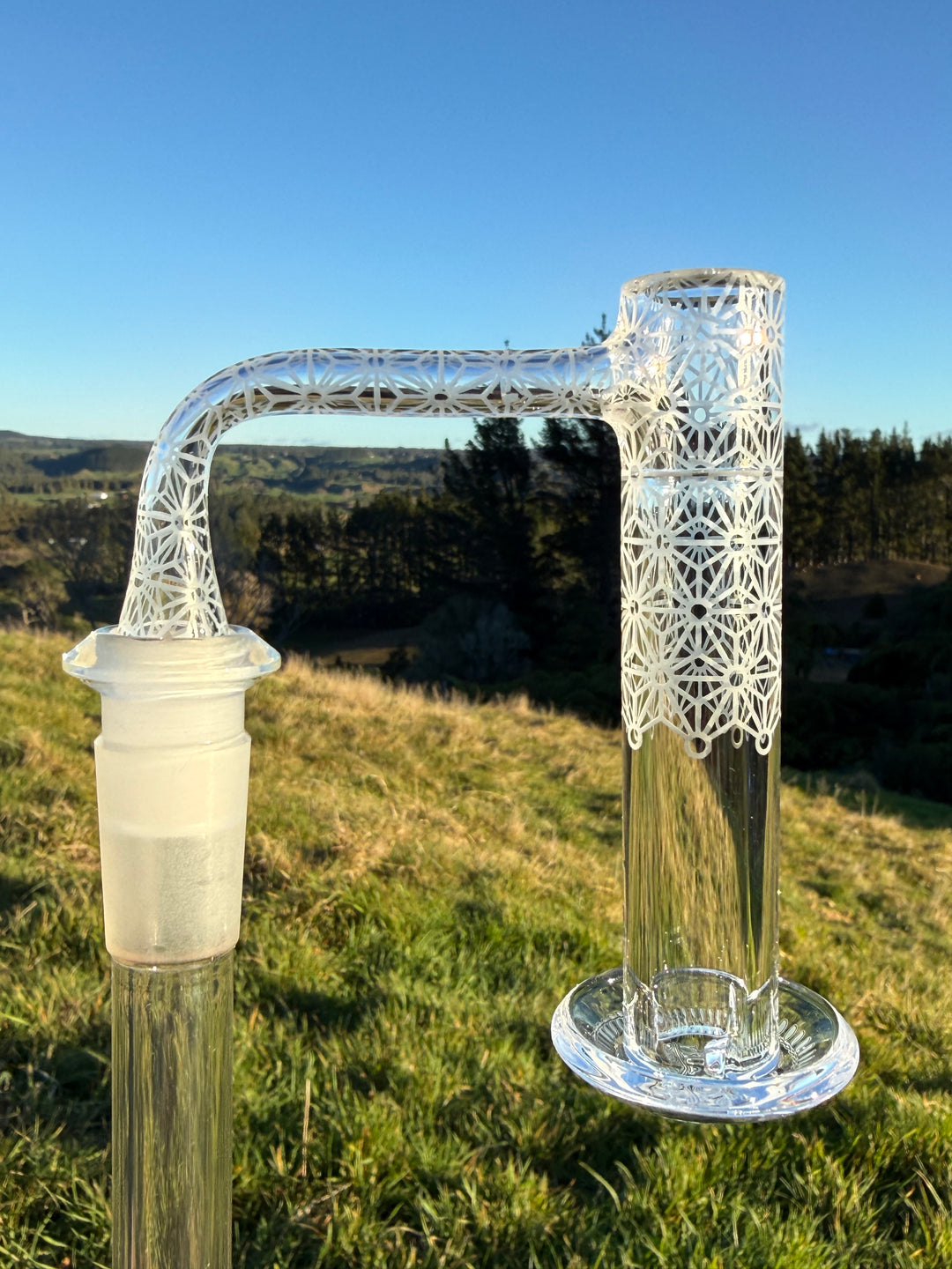 Victory Glassworks - Titan 2