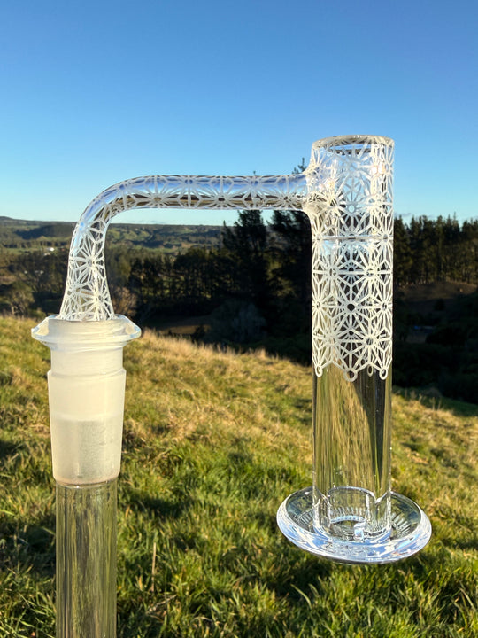 Victory Glassworks - Titan 2