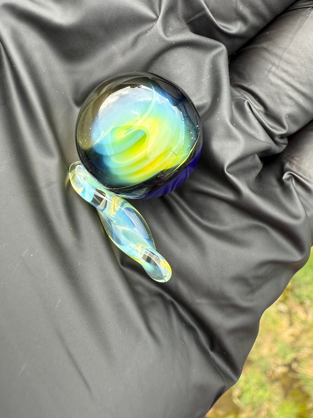 Alex Golovin Terp Slurper Set #2 - Custom Colour