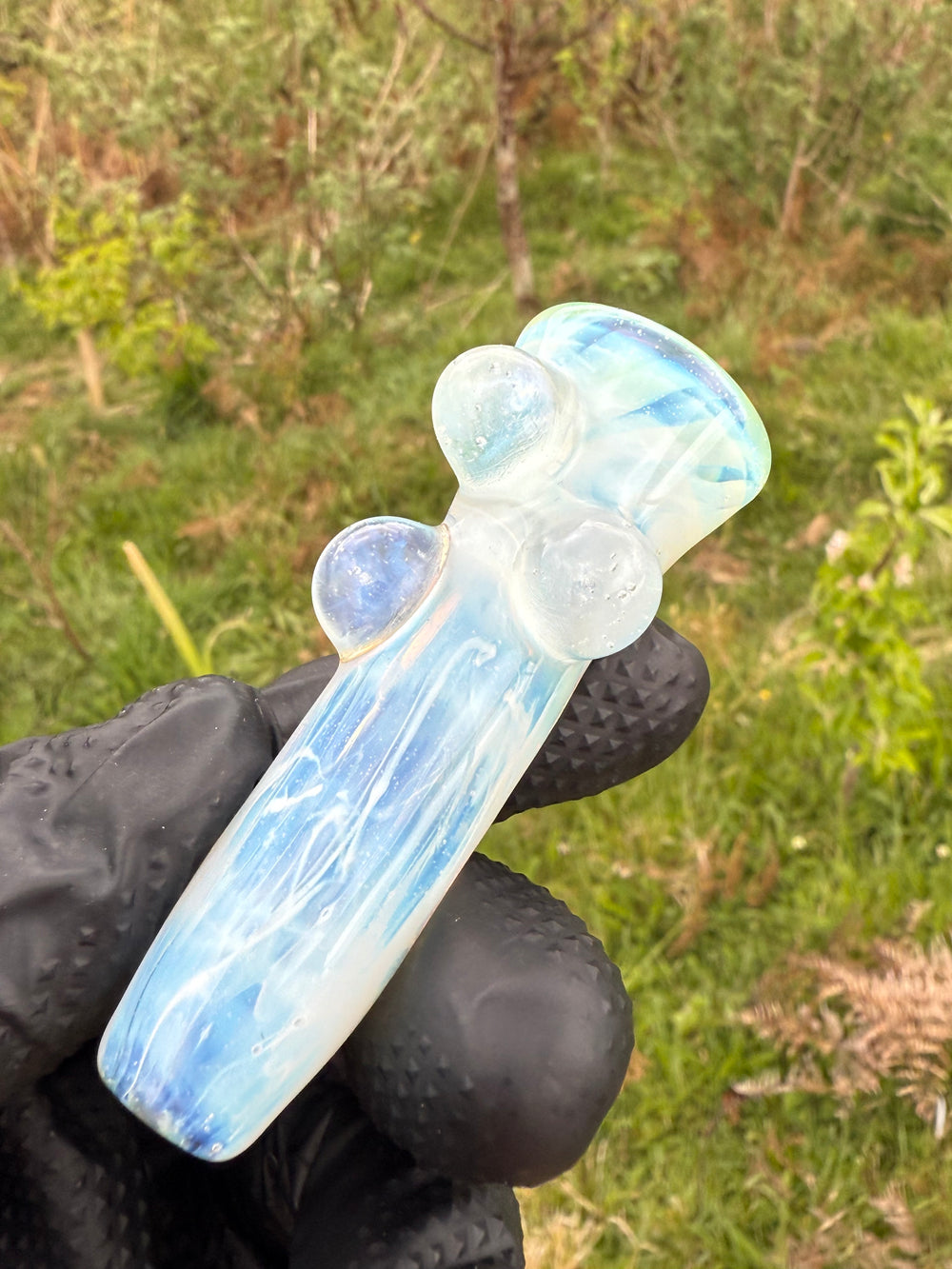 Alex Golovin One Hitter - Custom Colour