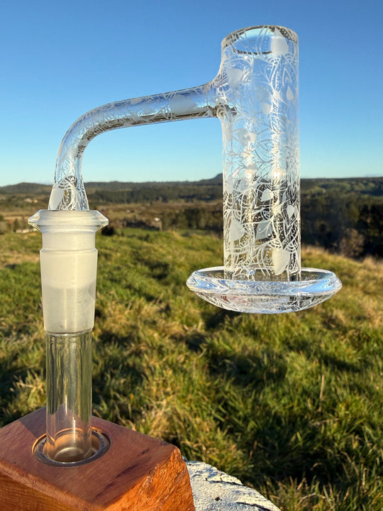 Victory Glassworks - Dazed 2 - Limited Edition G5 20mm Hybrid