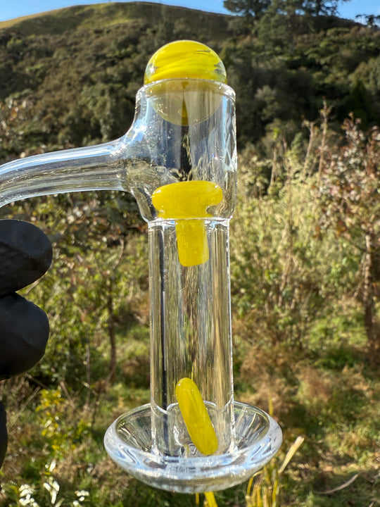 Jamie Clement Terp Slurper Set - Shrek