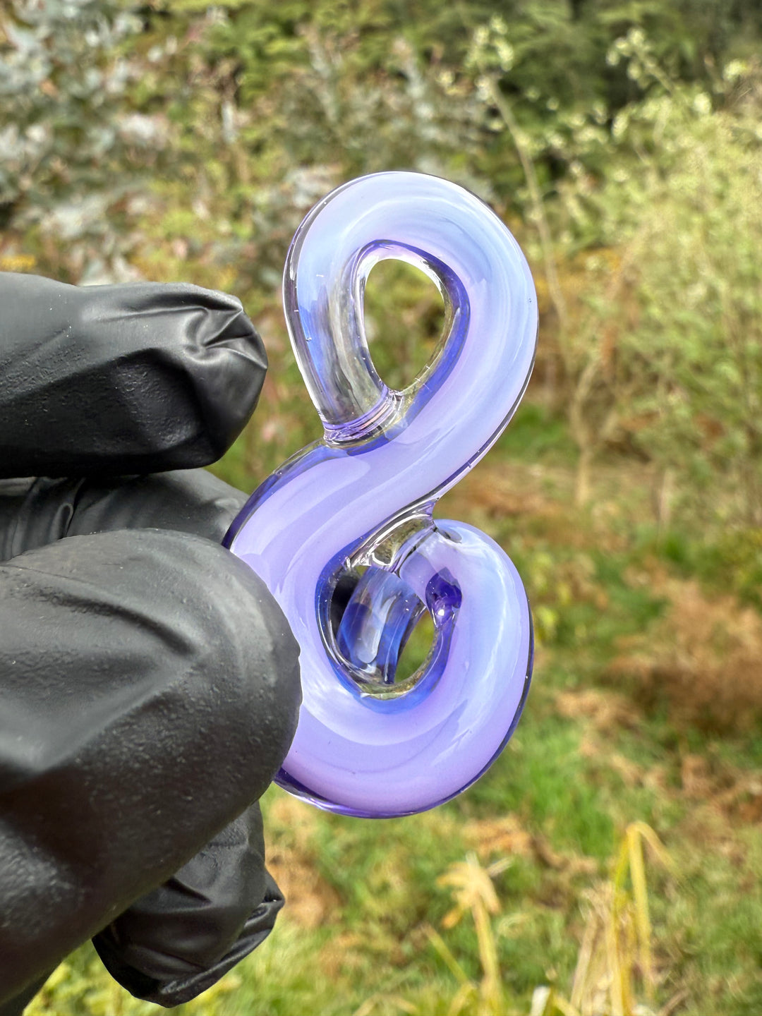Alex Golovin Slide Pendant #2 - Custom Colour