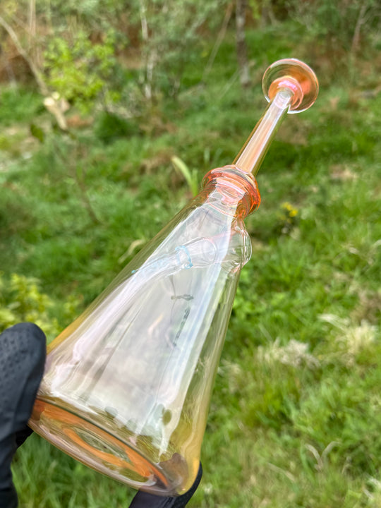 Yeti Glass XL Jammer - Gold Fumed #1